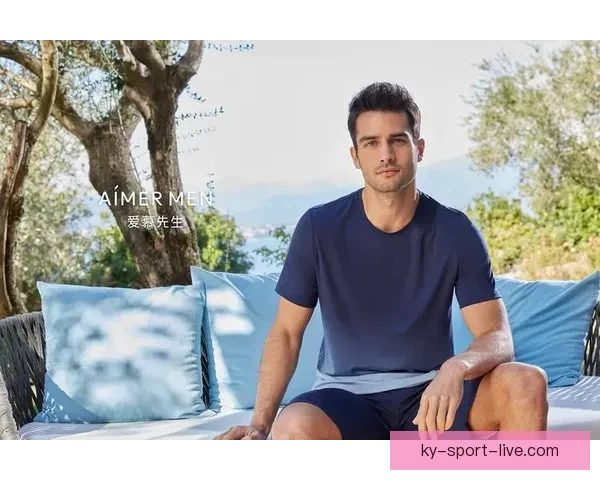 开云体育引领全球运动潮流打造创新健康生活方式